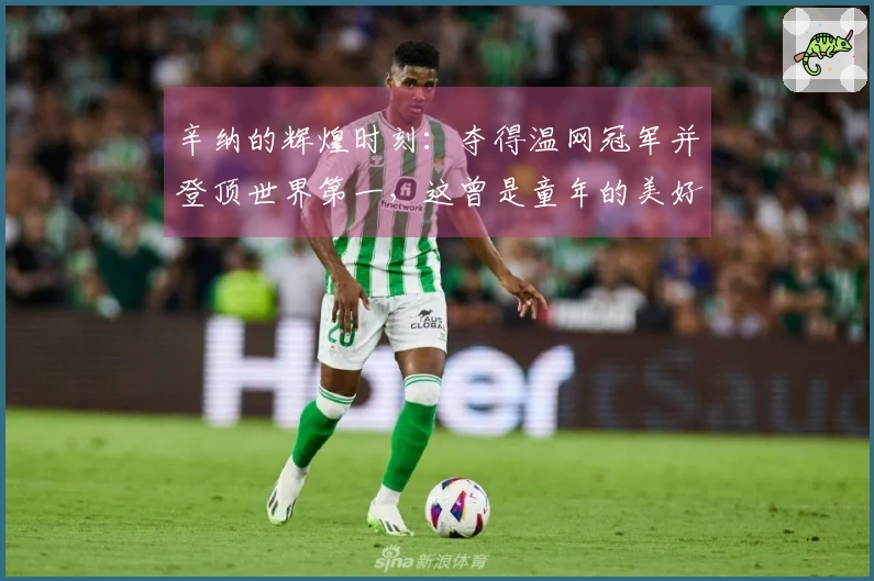 辛纳的辉煌时刻：夺得温网冠军并登顶世界第一，这曾是童年的美好幻想