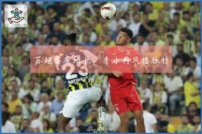 苏超各有所长，李小冉风格独特