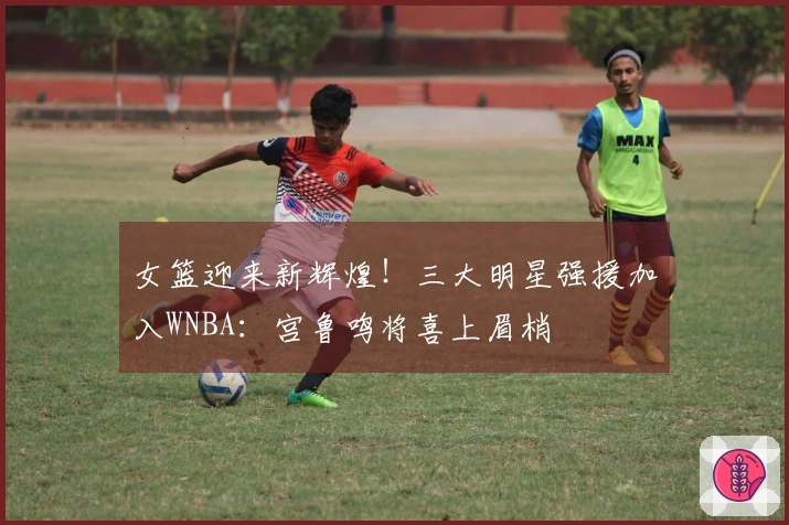 女篮迎来新辉煌！三大明星强援加入WNBA：宫鲁鸣将喜上眉梢